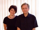 Jacek i Jolanta - taniec parami