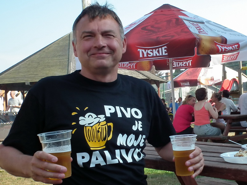obóz taneczny dla dorosłych - Darłówek