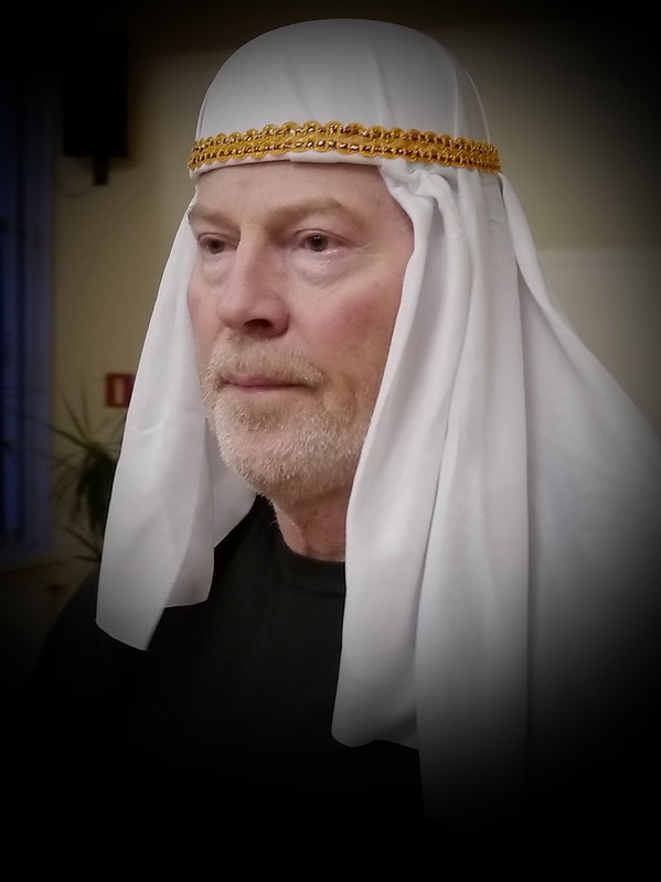 taniec solo - Bossa Nova