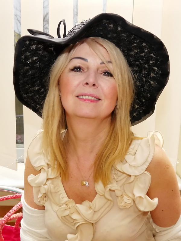 taniec solo dla pań - Bossa Nova