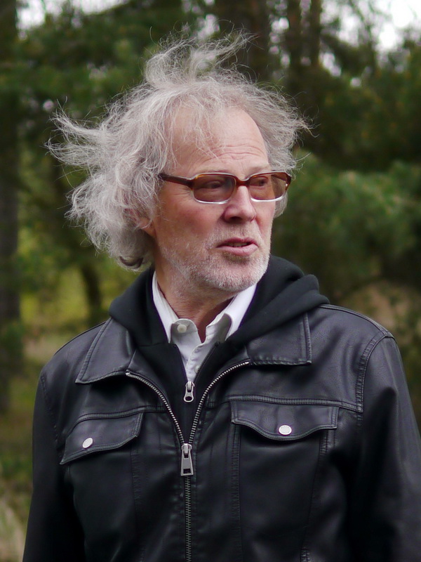 Rozwichrzony - maj 2016