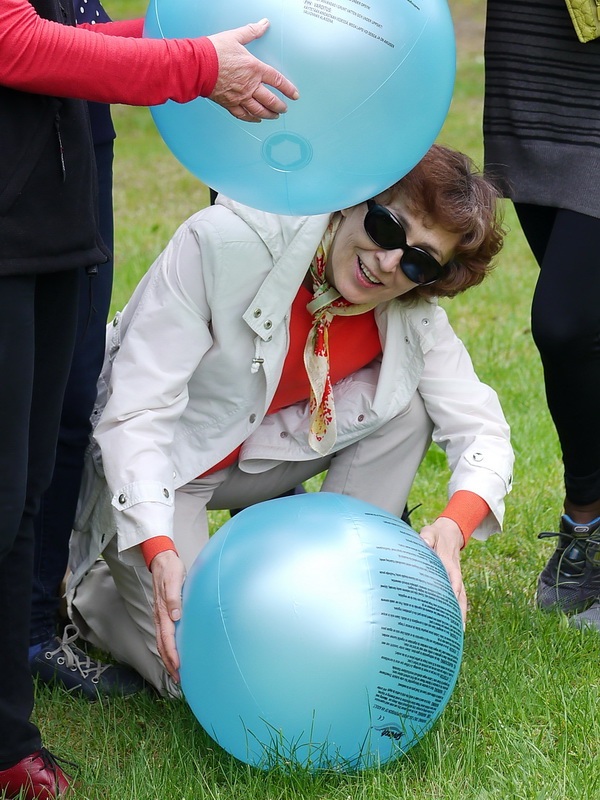 przygnieciona - maj 2016