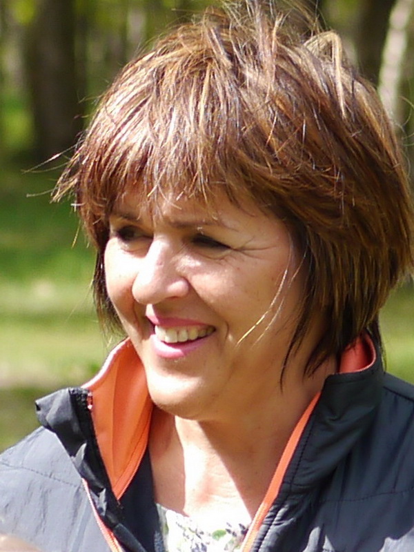 w słońcu - maj 2016