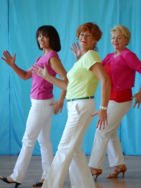 Trio Funk - czerwiec 2016