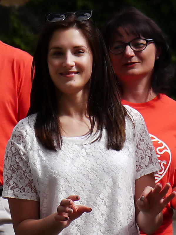 Cieniowane - lipiec 2016