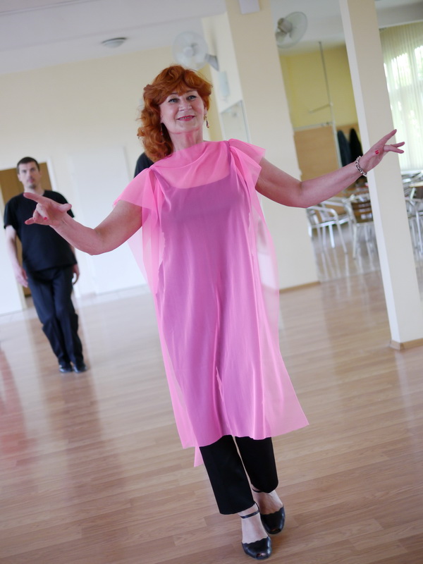 Szkoła Tańca ADUE Romuald Rychcicki