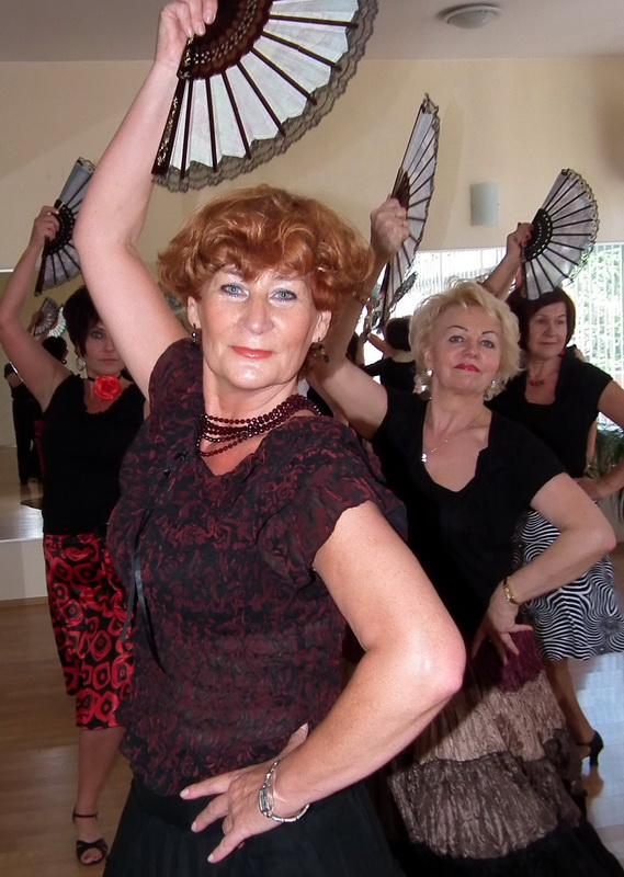 Szkoła Tańca ADUE Romuald Rychcicki