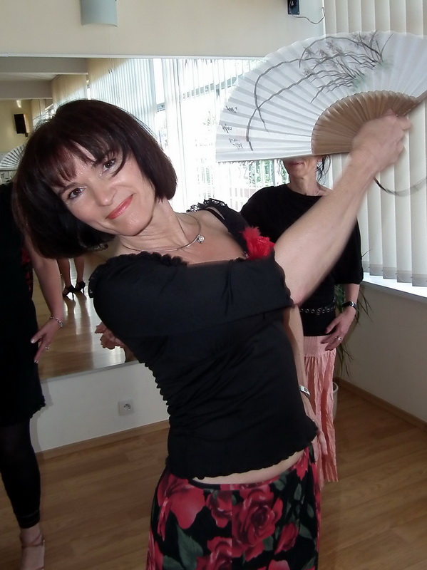 Szkoła Tańca ADUE Romuald Rychcicki