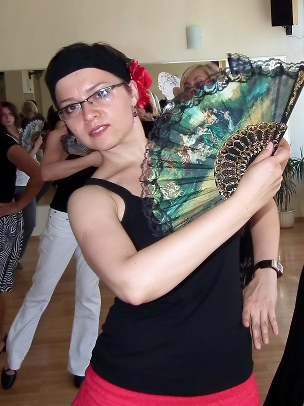 Szkoła Tańca ADUE Romuald Rychcicki