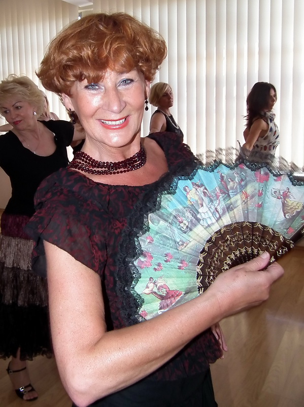 Szkoła Tańca ADUE Romuald Rychcicki