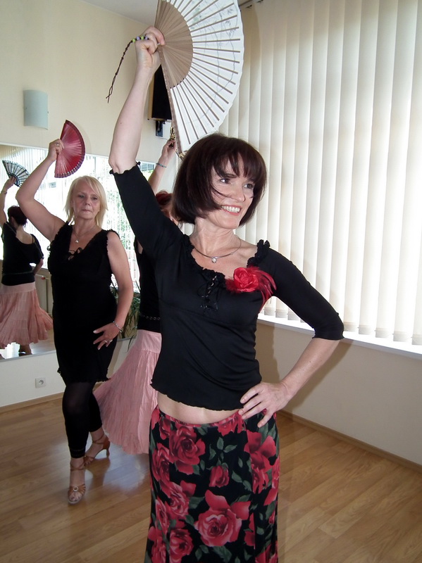 Szkoła Tańca ADUE Romuald Rychcicki