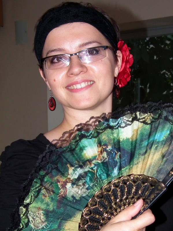 Szkoła Tańca ADUE Romuald Rychcicki