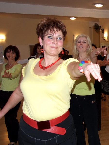 Szkoła Tańca ADUE Romuald Rychcicki