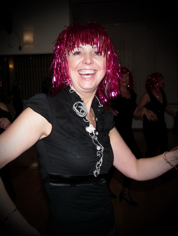 Szkoła Tańca ADUE Romuald Rychcicki