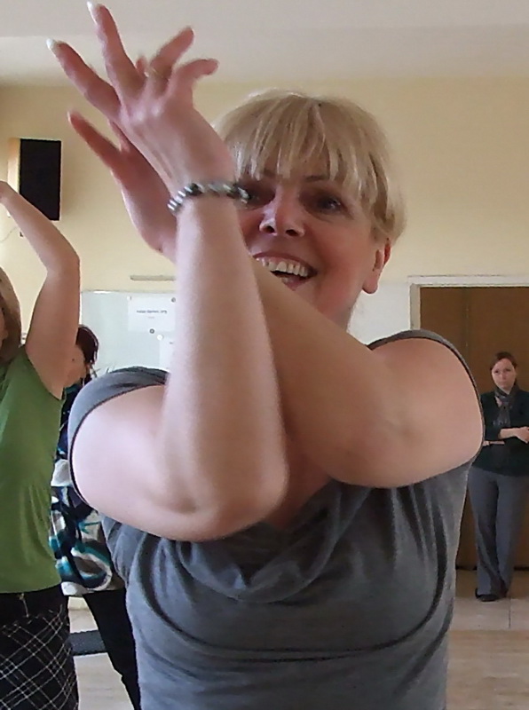 Szkoła Tańca ADUE Romuald Rychcicki