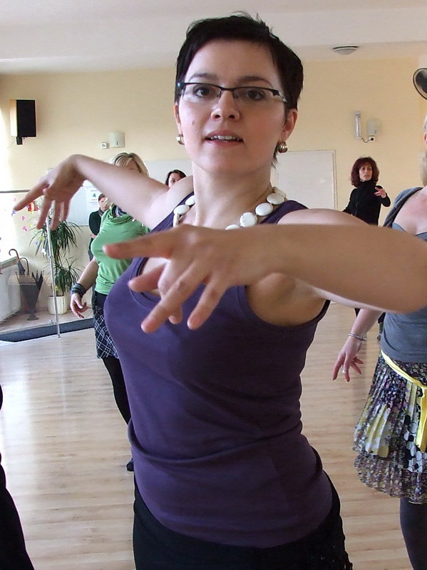 Szkoła Tańca ADUE Romuald Rychcicki