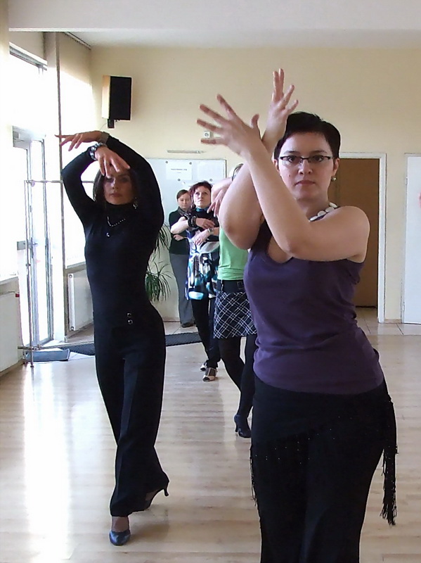 Szkoła Tańca ADUE Romuald Rychcicki