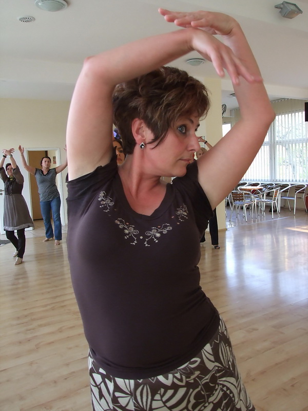 Szkoła Tańca ADUE Romuald Rychcicki