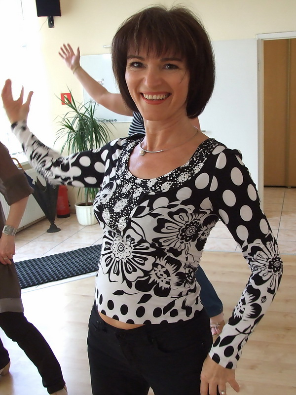 Szkoła Tańca ADUE Romuald Rychcicki