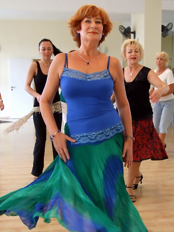 Szkoła Tańca ADUE Romuald Rychcicki