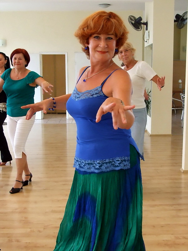 Szkoła Tańca ADUE Romuald Rychcicki