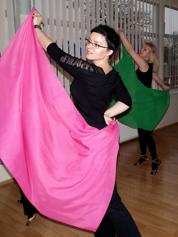 Szkoła Tańca ADUE Romuald Rychcicki