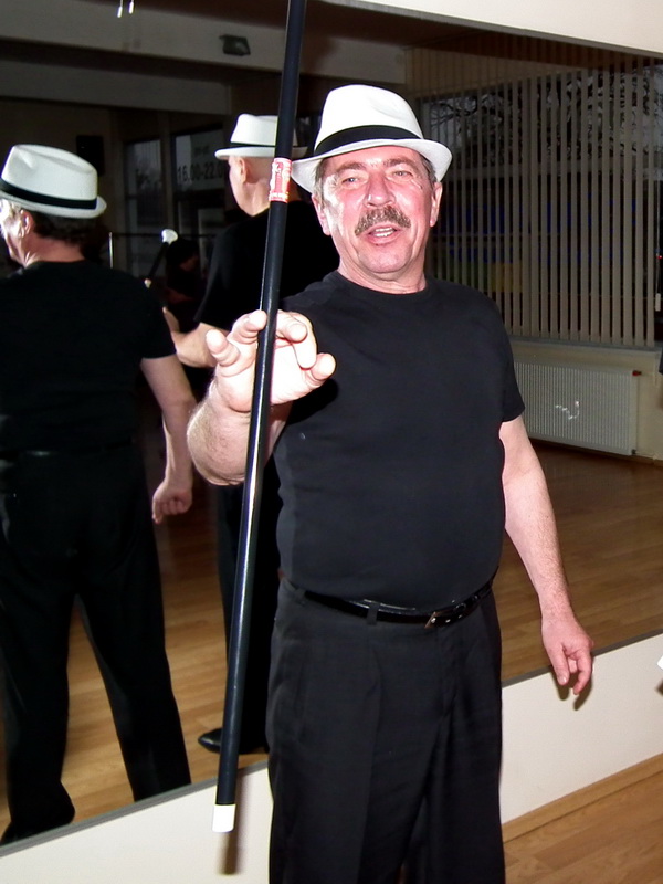 Szkoła Tańca ADUE Romuald Rychcicki