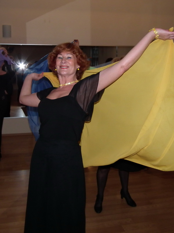 Szkoła Tańca ADUE Romuald Rychcicki