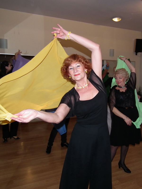 Szkoła Tańca ADUE Romuald Rychcicki