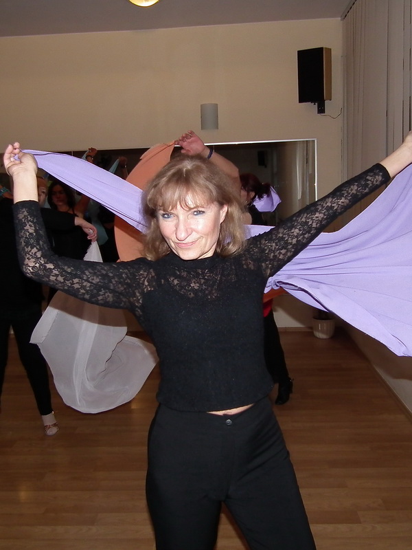 Szkoła Tańca ADUE Romuald Rychcicki