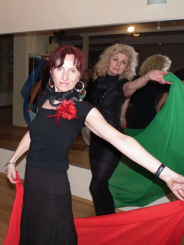 Szkoła Tańca ADUE Romuald Rychcicki