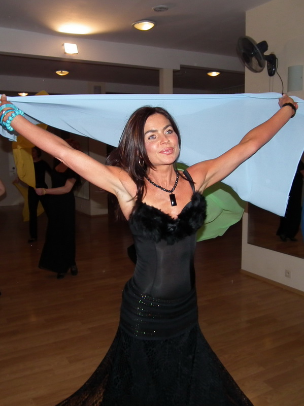 Szkoła Tańca ADUE Romuald Rychcicki