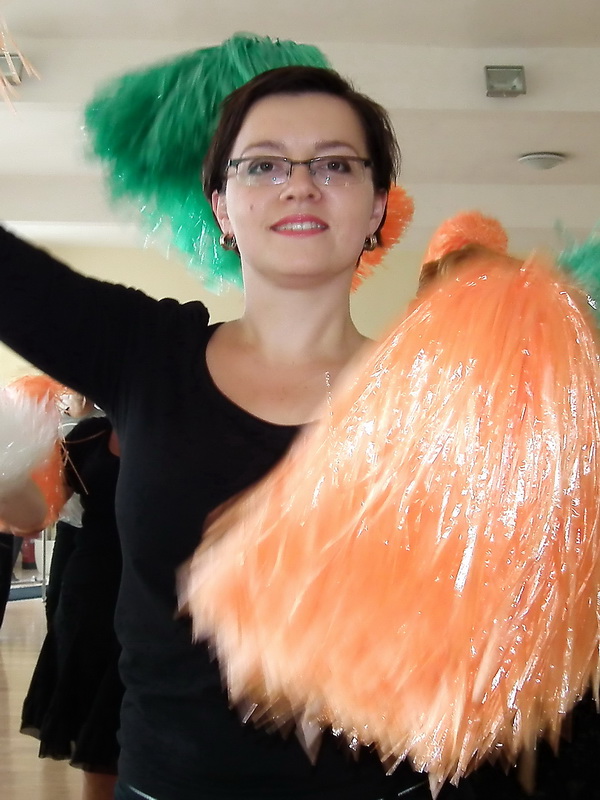 Szkoła Tańca ADUE Romuald Rychcicki