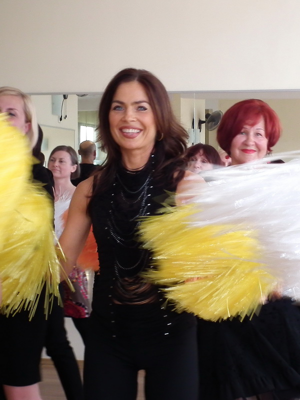 Szkoła Tańca ADUE Romuald Rychcicki