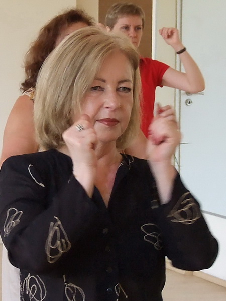 Szkoła Tańca ADUE Romuald Rychcicki