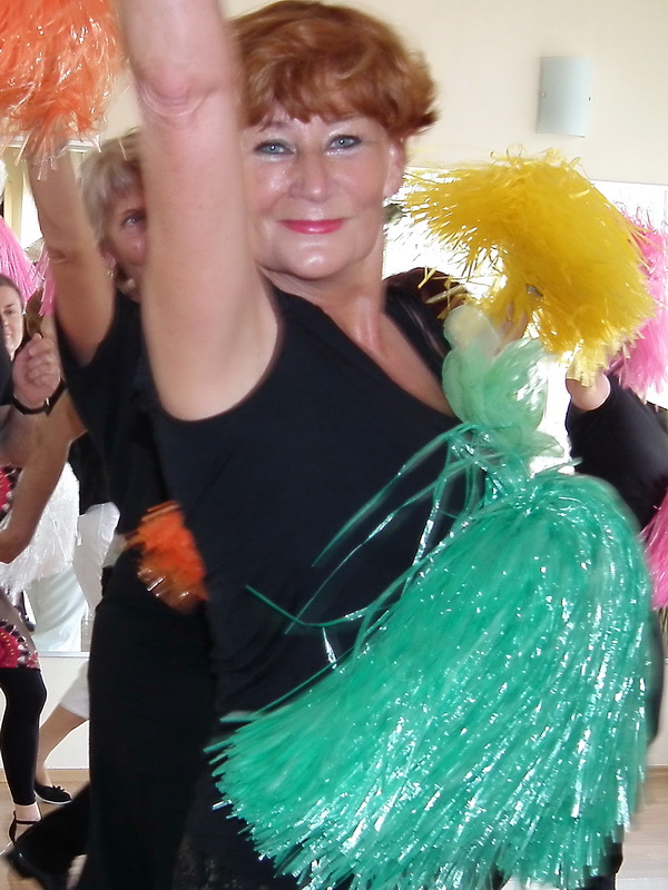 Szkoła Tańca ADUE Romuald Rychcicki