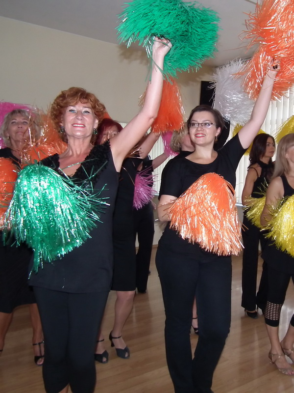 Szkoła Tańca ADUE Romuald Rychcicki