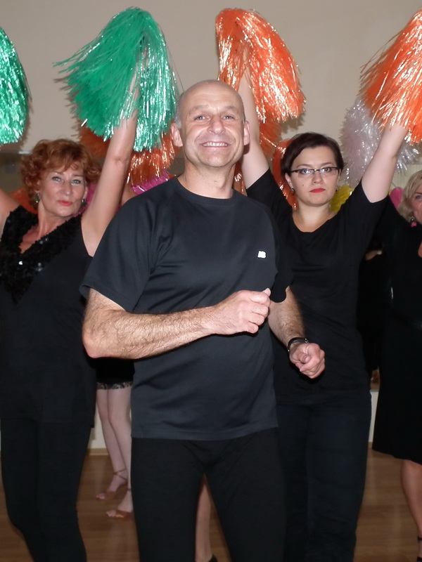 Szkoła Tańca ADUE Romuald Rychcicki