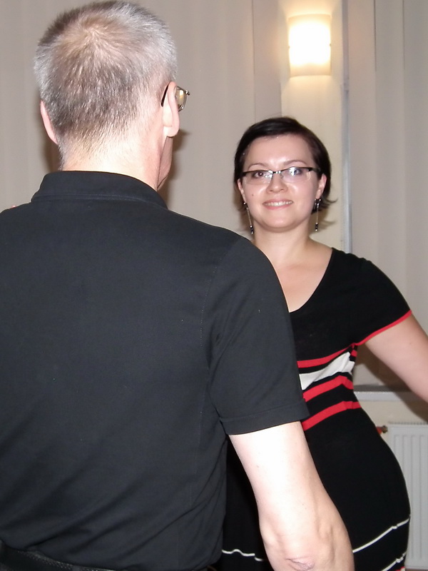 Szkoła Tańca ADUE Romuald Rychcicki