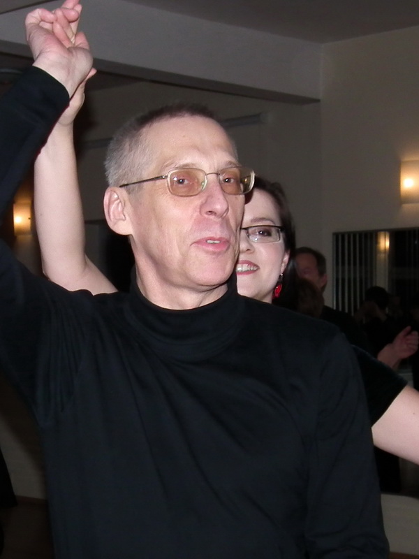 Szkoła Tańca ADUE Romuald Rychcicki