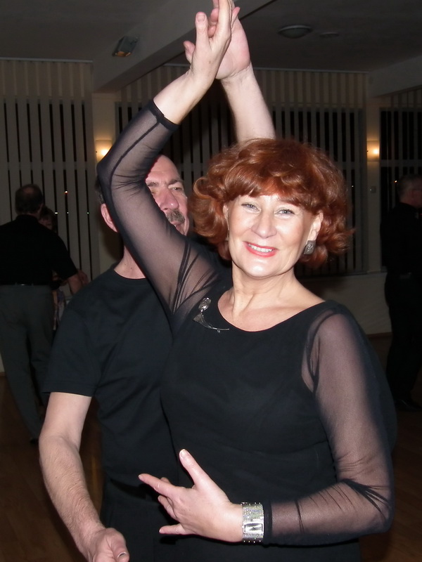 Szkoła Tańca ADUE Romuald Rychcicki