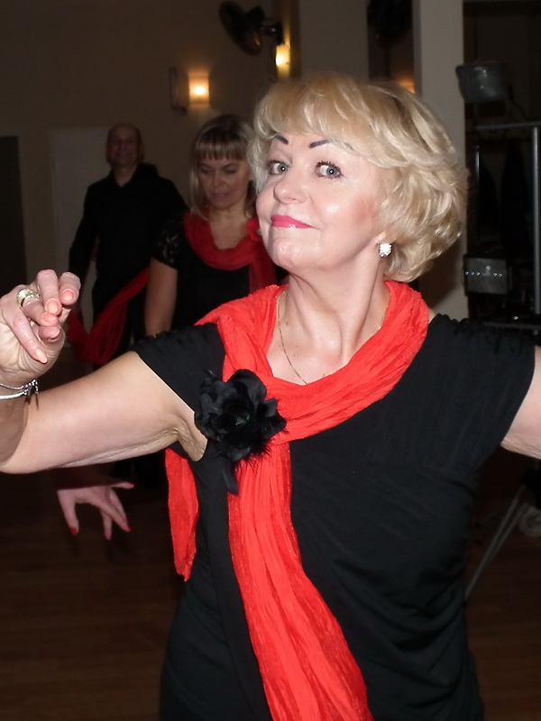 Szkoła Tańca ADUE Romuald Rychcicki