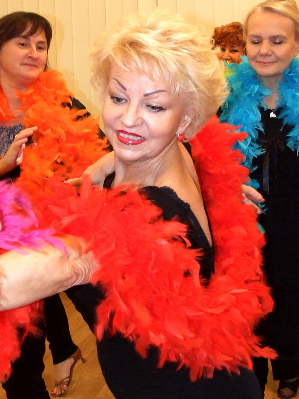 Szkoła Tańca ADUE Romuald Rychcicki