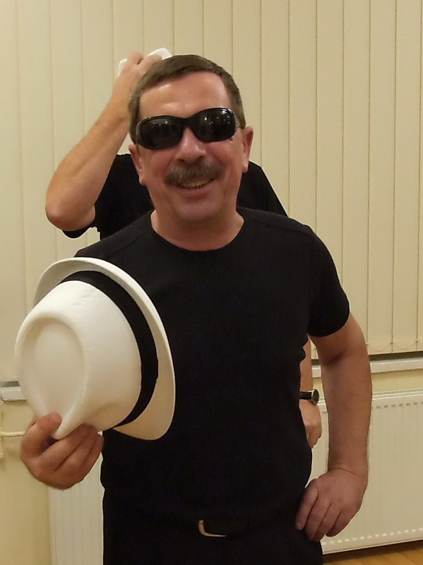 Szkoła Tańca ADUE Romuald Rychcicki