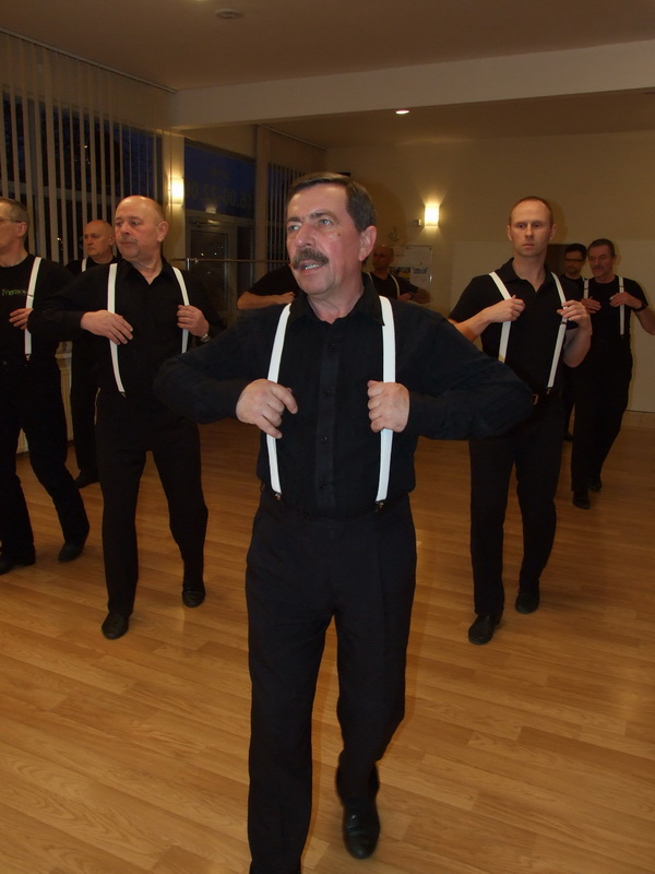 Szkoła Tańca ADUE Romuald Rychcicki