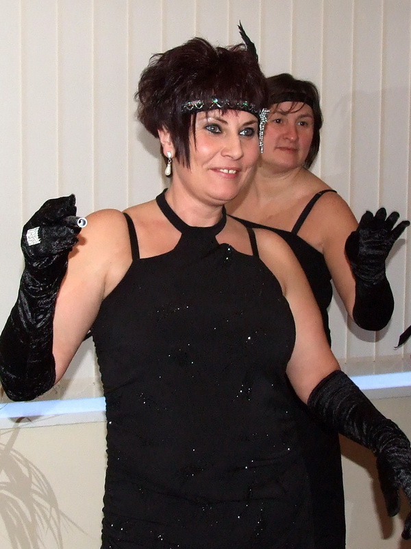 Szkoła Tańca ADUE Romuald Rychcicki