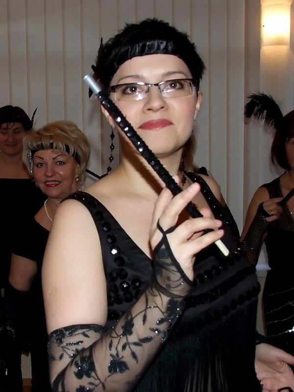 Szkoła Tańca ADUE Romuald Rychcicki