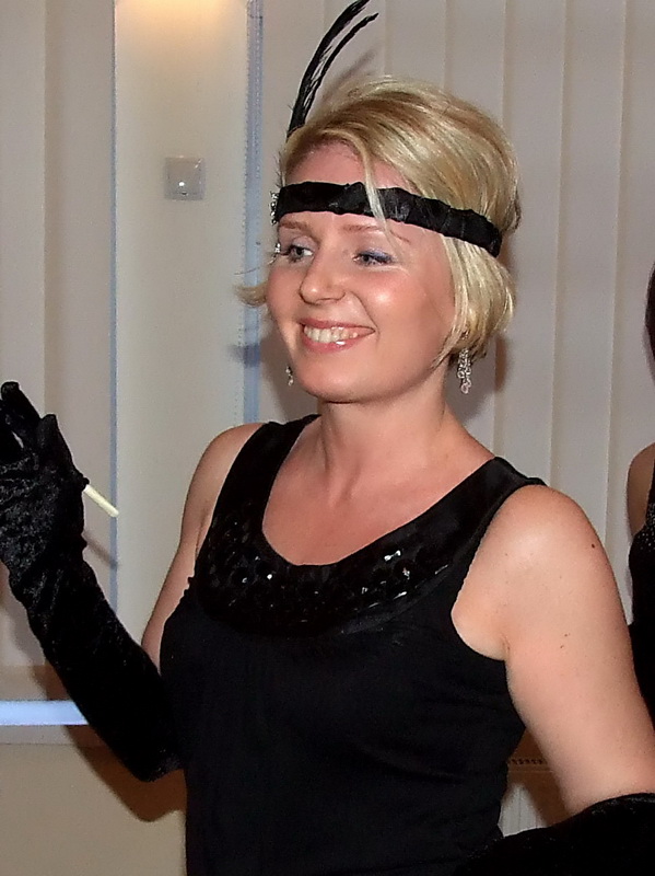 Szkoła Tańca ADUE Romuald Rychcicki