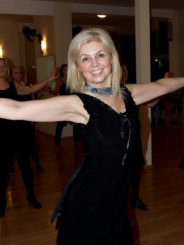 Szkoła Tańca ADUE Romuald Rychcicki