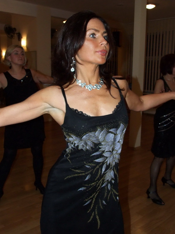 Szkoła Tańca ADUE Romuald Rychcicki